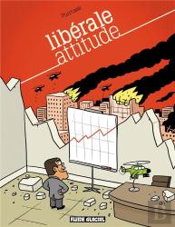 Liberale Attitude