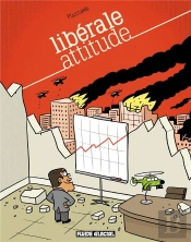 Liberale Attitude