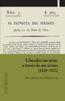 Liberales Navarros A Través De Sus Textos (1820-1823)