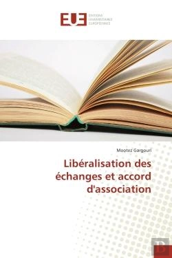 Bertrand.pt - Liberalisation Des Echanges Et Accord D'Association