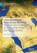 Liberalisation Of Natural Gas Markets