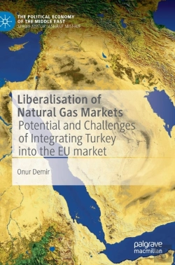 Bertrand.pt - Liberalisation Of Natural Gas Markets