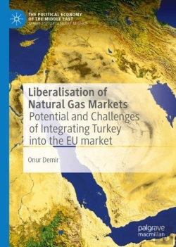 Bertrand.pt - Liberalisation Of Natural Gas Markets
