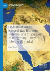 Liberalisation Of Natural Gas Markets