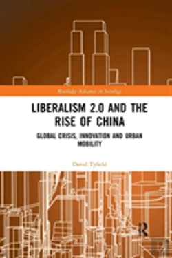 Bertrand.pt - Liberalism 2.0 And The Rise Of China