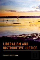 Liberalism And Distributive Justice