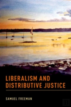 Bertrand.pt - Liberalism And Distributive Justice