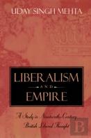 Liberalism And Empire