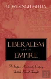 Liberalism And Empire