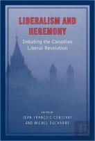 Liberalism And Hegemony