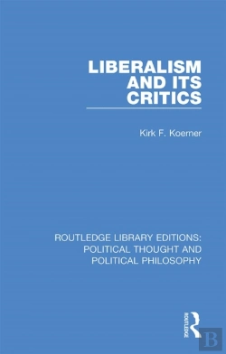 Bertrand.pt - Liberalism And Its Critics