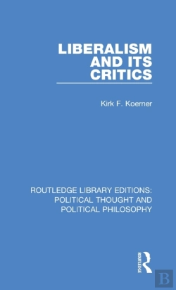 Bertrand.pt - Liberalism And Its Critics