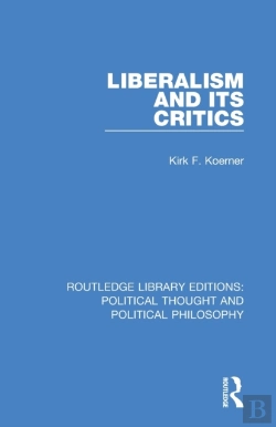 Bertrand.pt - Liberalism And Its Critics