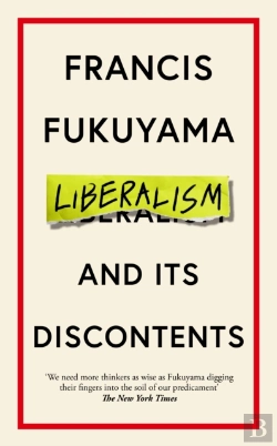 Bertrand.pt - Liberalism And Its Discontents