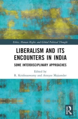 Bertrand.pt - Liberalism And Its Encounters In India