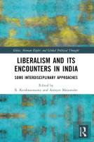 Liberalism And Its Encounters In India