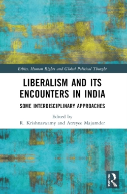 Bertrand.pt - Liberalism And Its Encounters In India