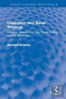Liberalism And Naval Strategy