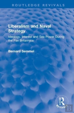 Bertrand.pt - Liberalism And Naval Strategy