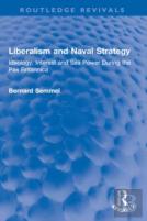 Liberalism And Naval Strategy