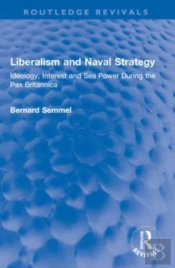 Liberalism And Naval Strategy
