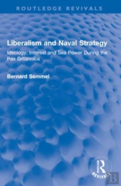 Bertrand.pt - Liberalism And Naval Strategy