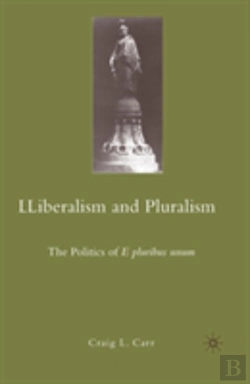 Bertrand.pt - Liberalism And Pluralism