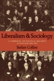 Liberalism And Sociology