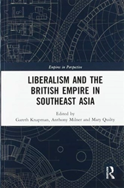Bertrand.pt - Liberalism And The British Empire In Southeast Asia