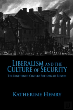 Bertrand.pt - Liberalism And The Culture Of Security