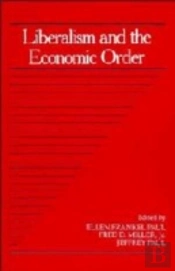 Liberalism And The Economic Order