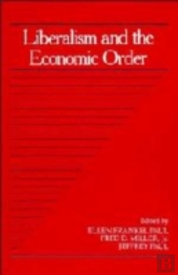 Bertrand.pt - Liberalism And The Economic Order