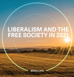 Bertrand.pt - Liberalism And The Free Society In 2021