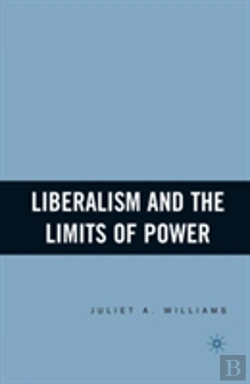 Bertrand.pt - Liberalism And The Limits Of Power