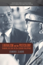 Liberalism And The Postcolony