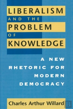 Bertrand.pt - Liberalism And The Problem Of Knowledge