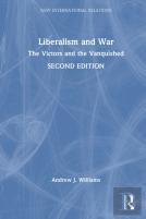 Liberalism And War