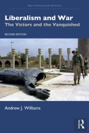 Liberalism And War