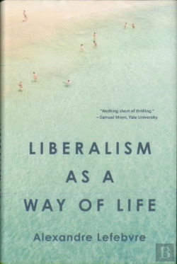 Bertrand.pt - Liberalism As A Way Of Life