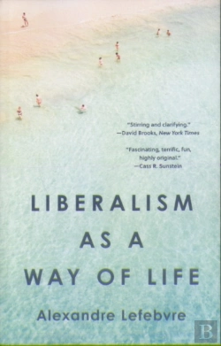 Bertrand.pt - Liberalism As A Way Of Life