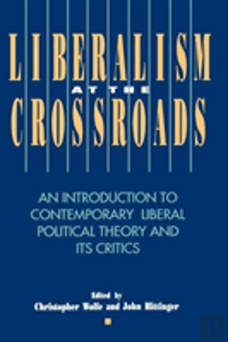 Bertrand.pt - Liberalism At The Crossroads