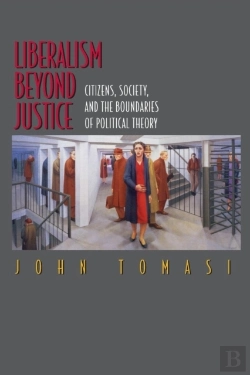 Bertrand.pt - Liberalism Beyond Justice