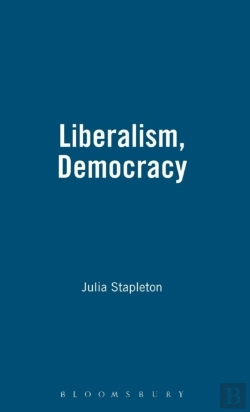 Bertrand.pt - Liberalism, Democracy And The State In Britain