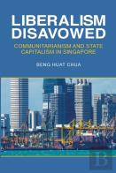 Liberalism Disavowed