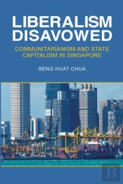 Liberalism Disavowed