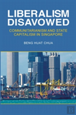 Bertrand.pt - Liberalism Disavowed