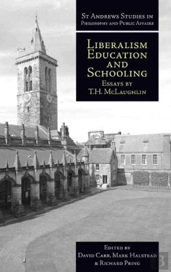 Bertrand.pt - Liberalism, Education And Schooling