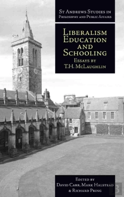 Bertrand.pt - Liberalism, Education And Schooling
