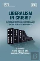 Liberalism In Crisis?