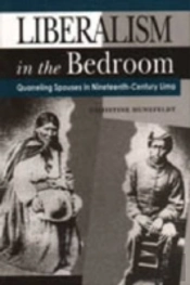 Liberalism In The Bedroom